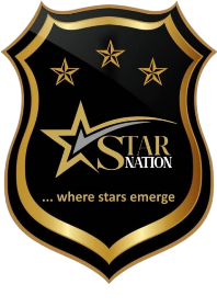 ELEVATE360 Star Nation Logo